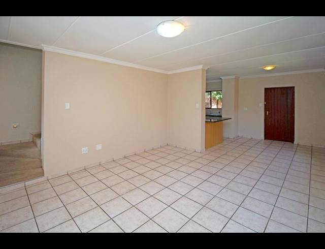 2 BEDROOM PROPERTY TO RENT IN WILLOWBROOK